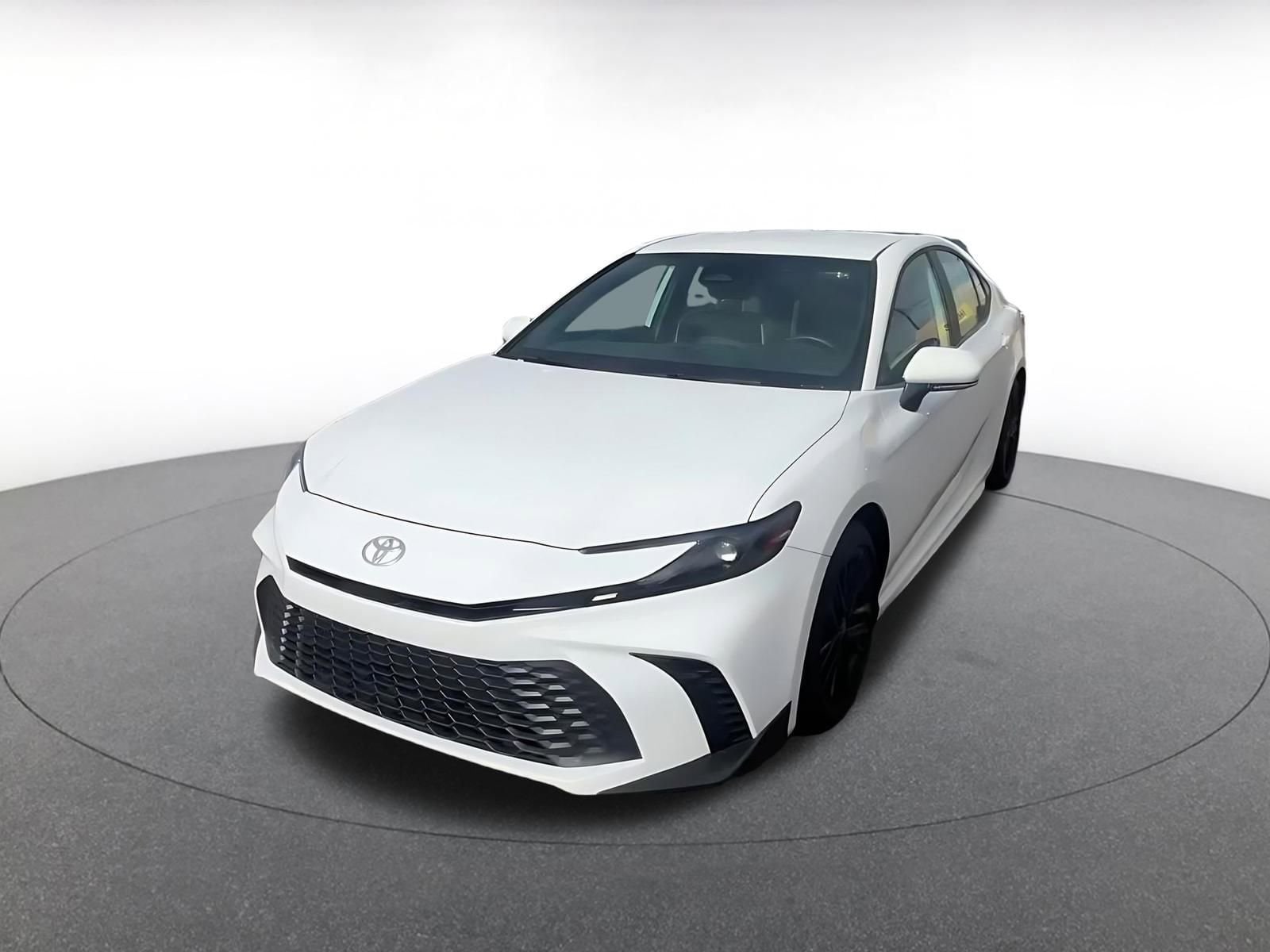 Thumbnail: 2025 Toyota Camry - 7