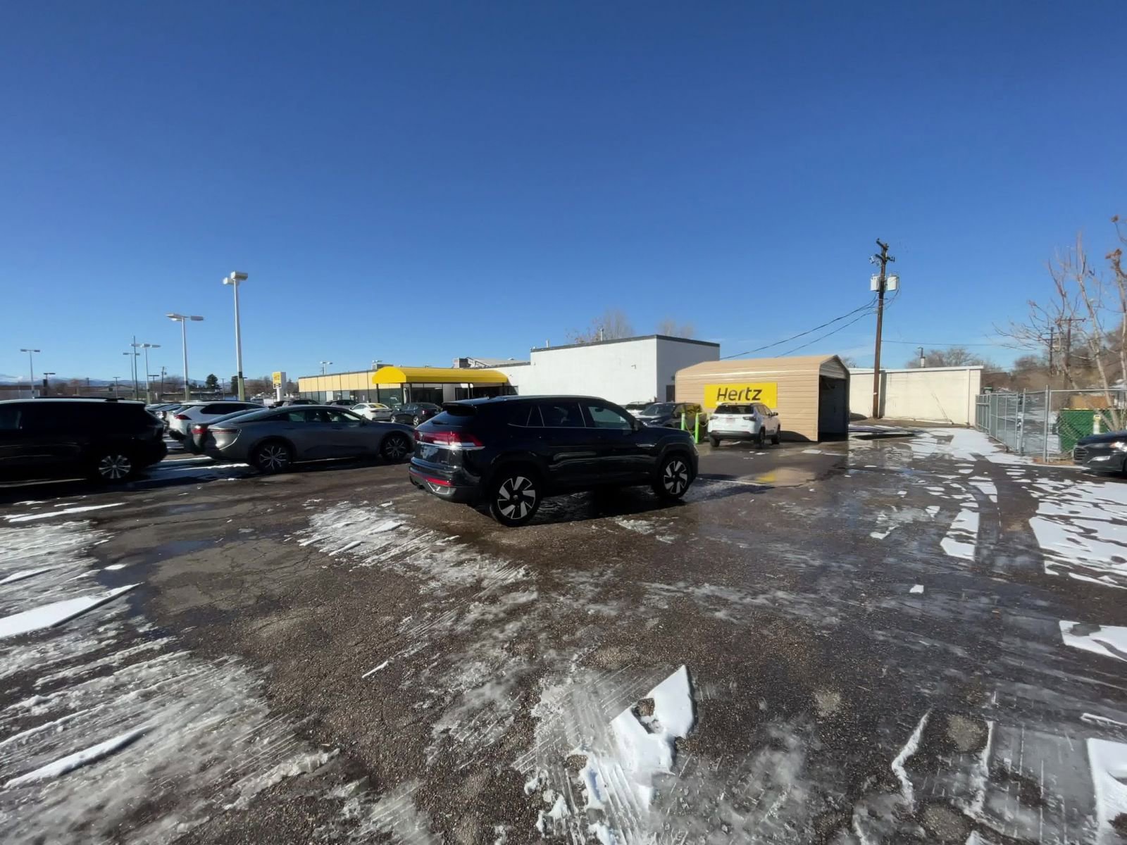 Thumbnail: 2025 Volkswagen Atlas - 11