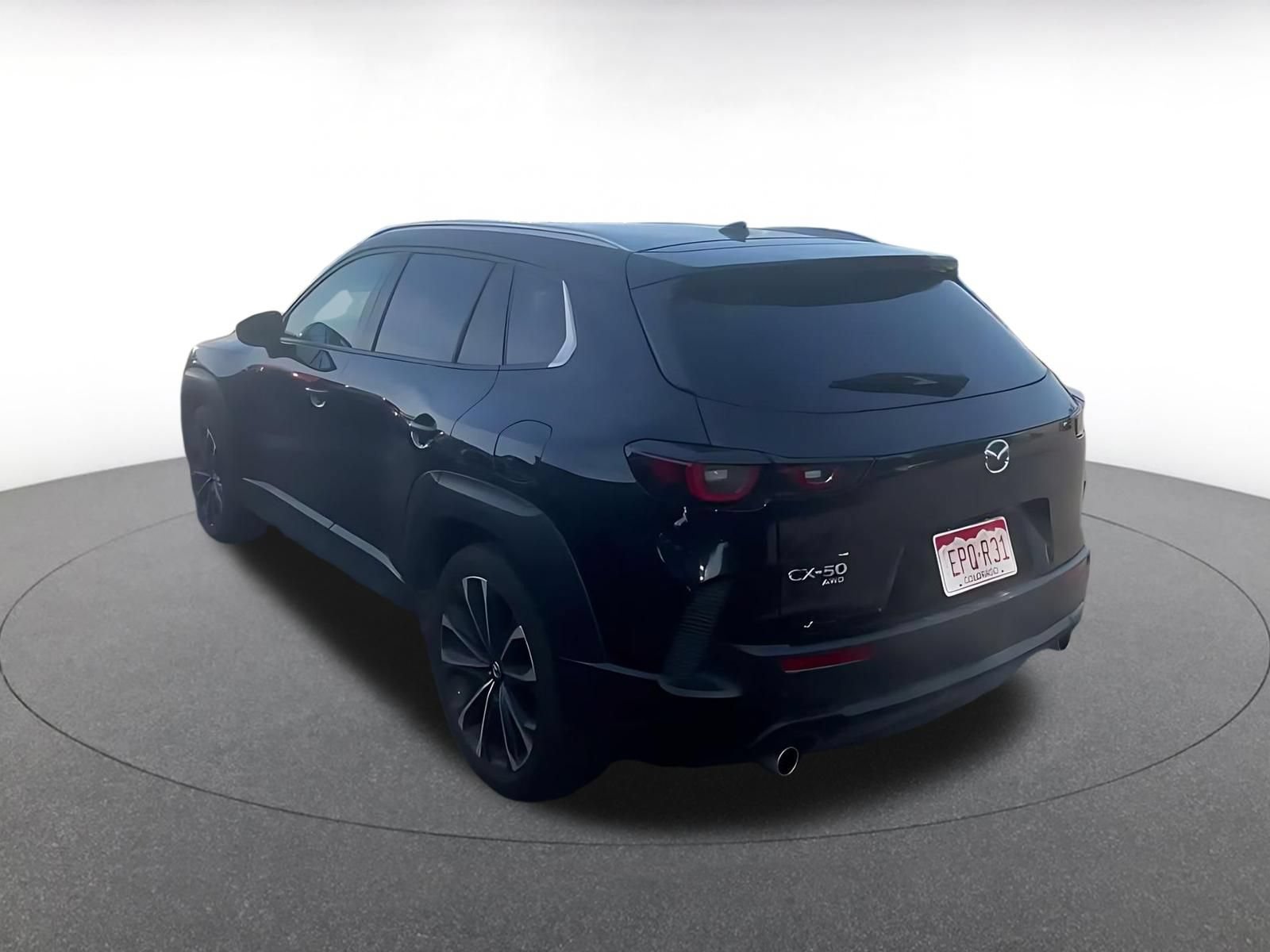 Thumbnail: 2026 Mazda CX-50 - 10