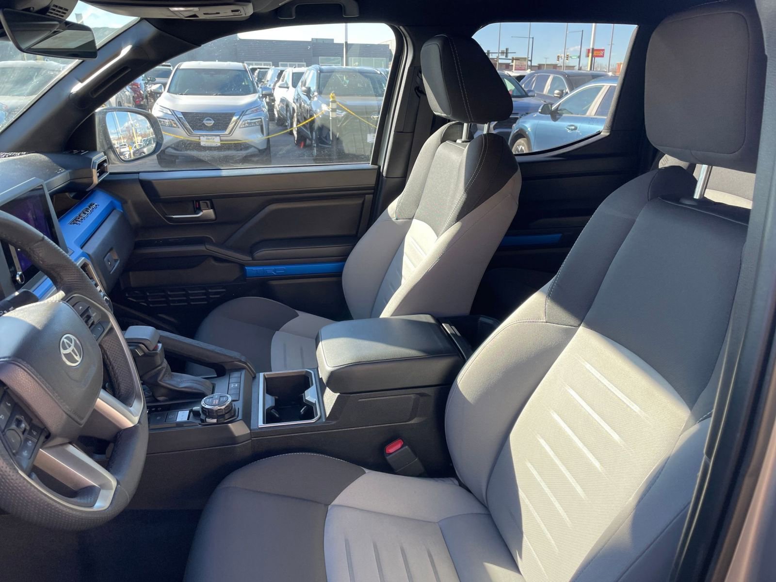 Thumbnail: 2025 Toyota Tacoma - 34