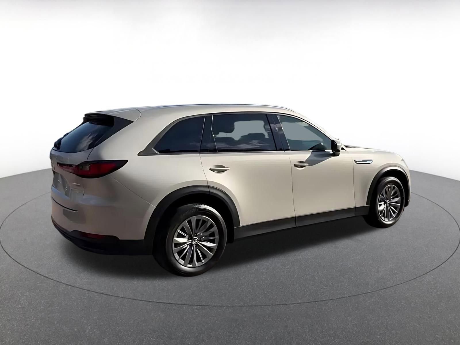 Thumbnail: 2025 Mazda CX-90 - 15