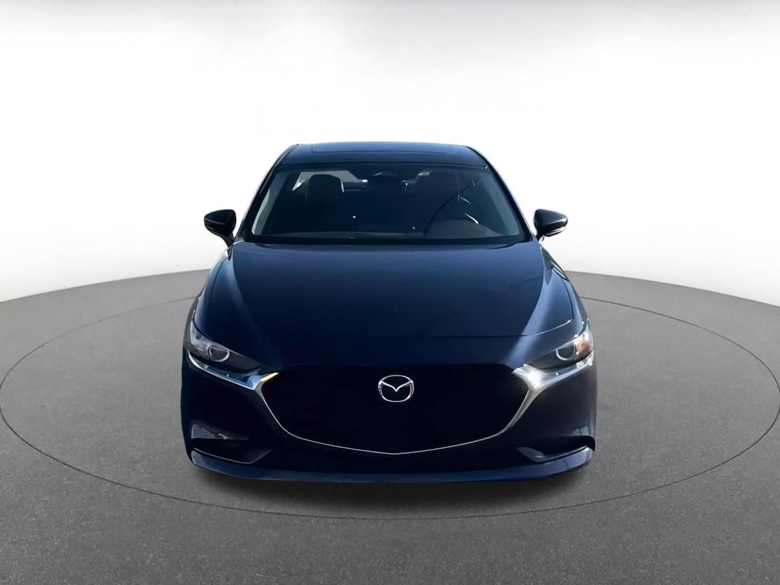 Thumbnail: 2025 Mazda Mazda3 - 2