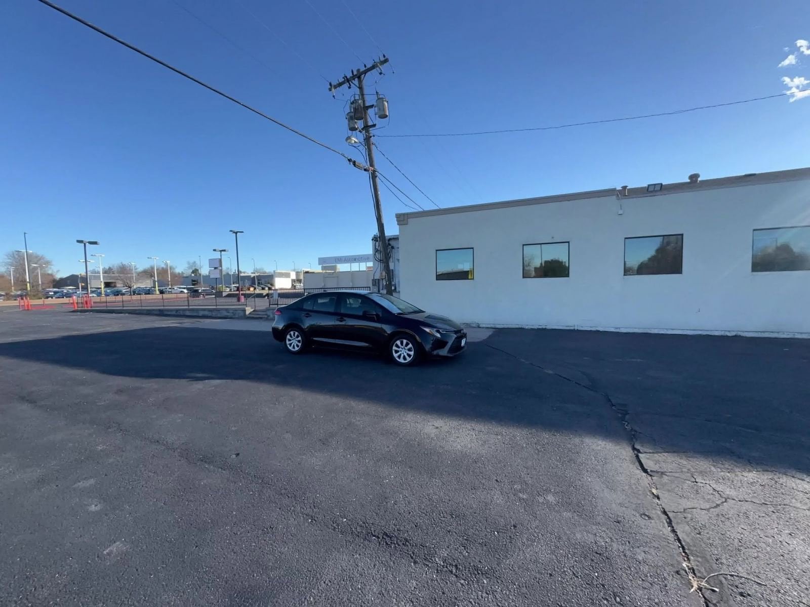 Thumbnail: 2025 Toyota Corolla - 11