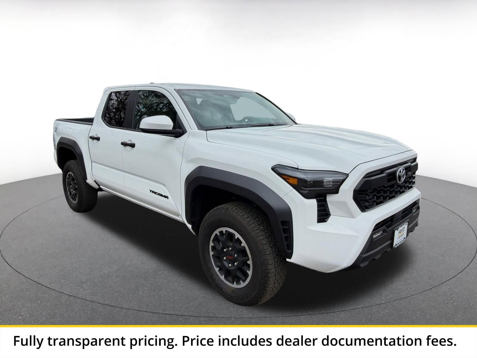 Thumbnail: 2025 Toyota Tacoma - 1