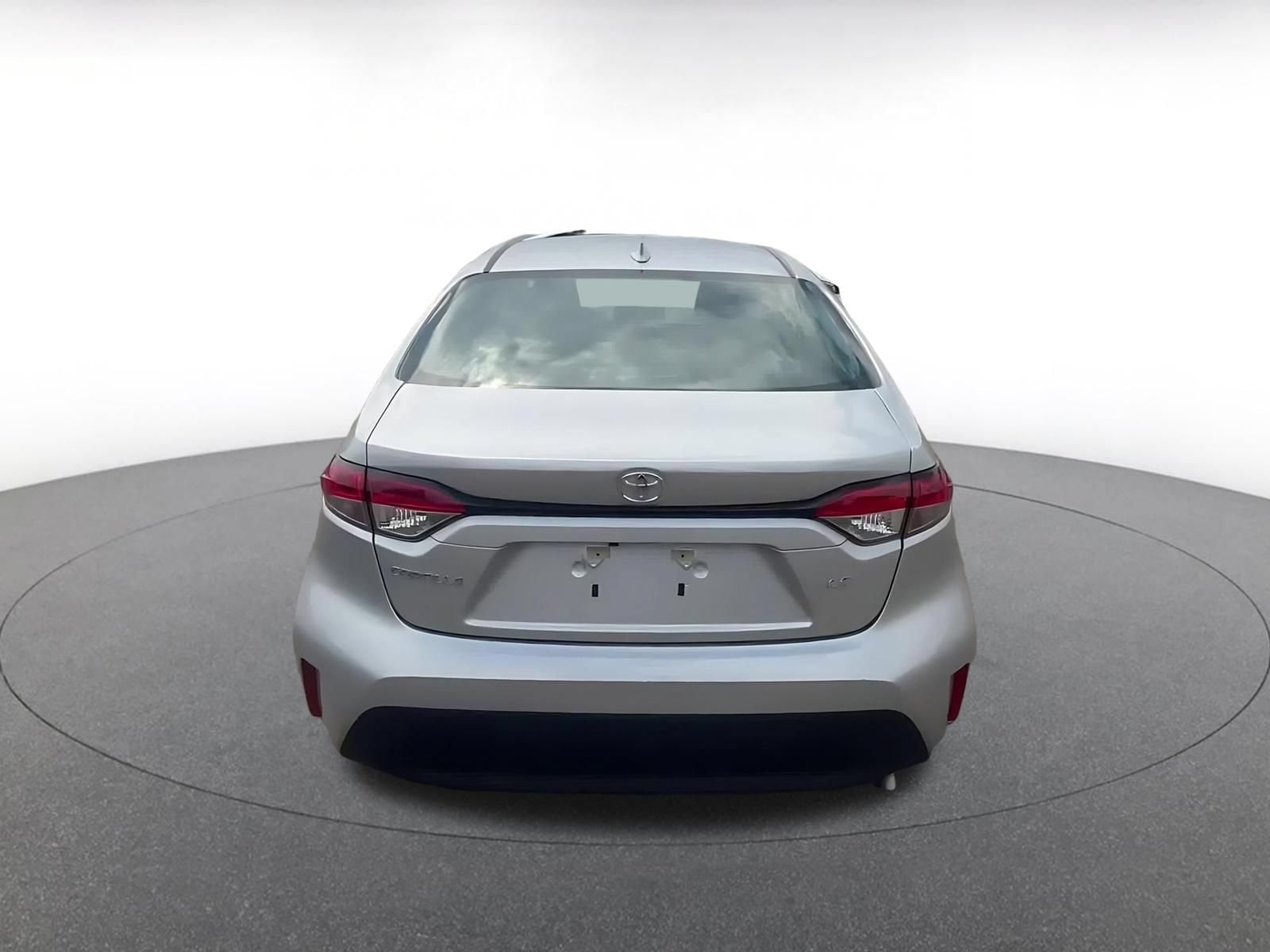 Thumbnail: 2025 Toyota Corolla - 12