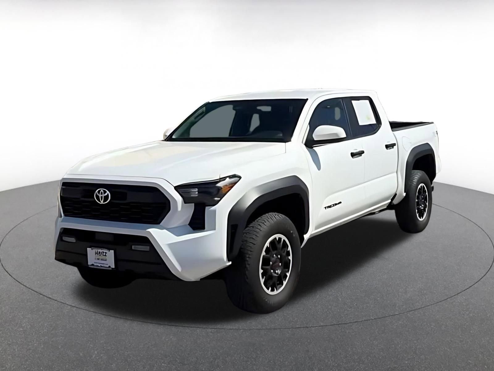 Thumbnail: 2025 Toyota Tacoma - 4