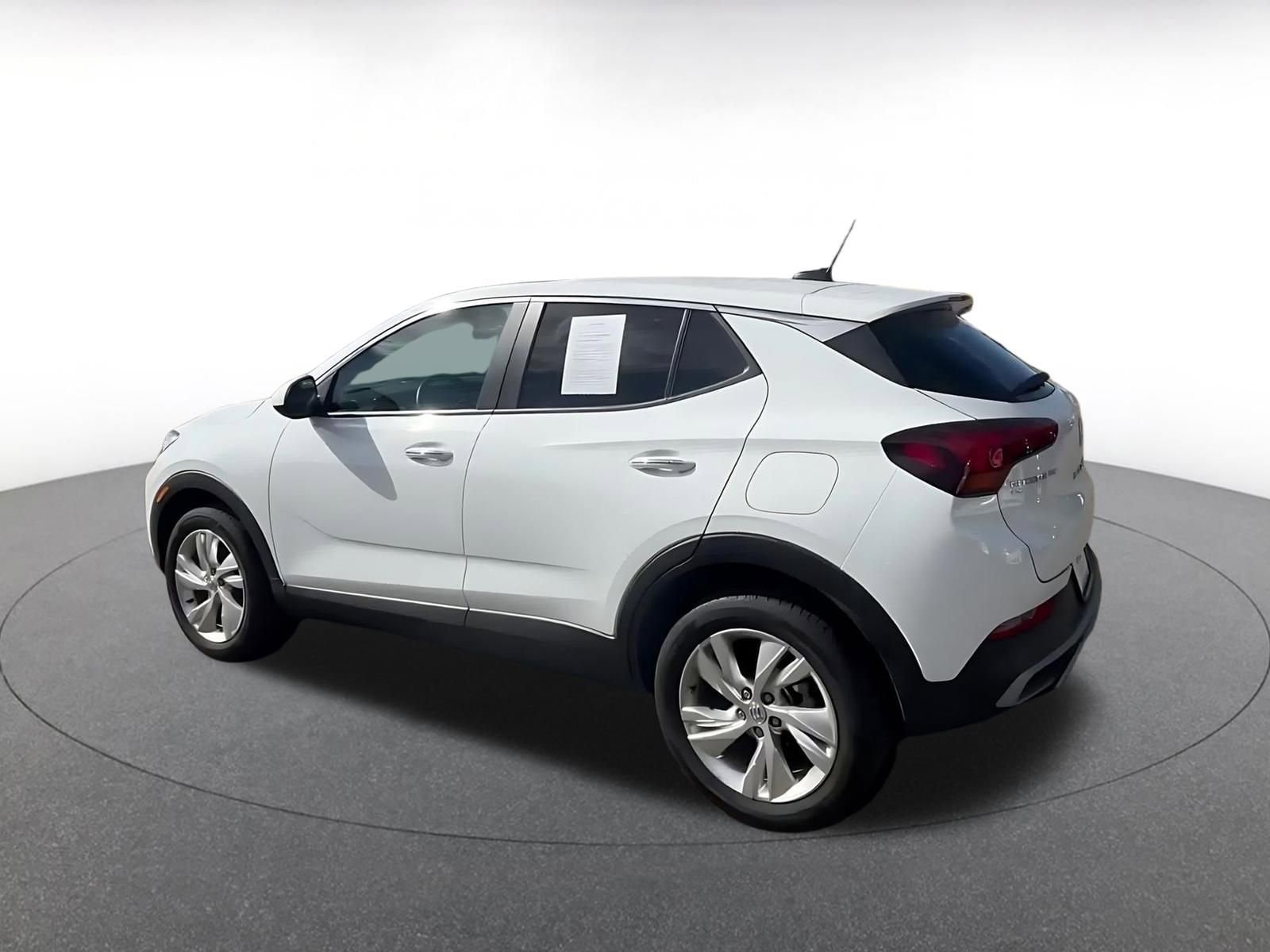 Thumbnail: 2025 Buick Encore GX - 10