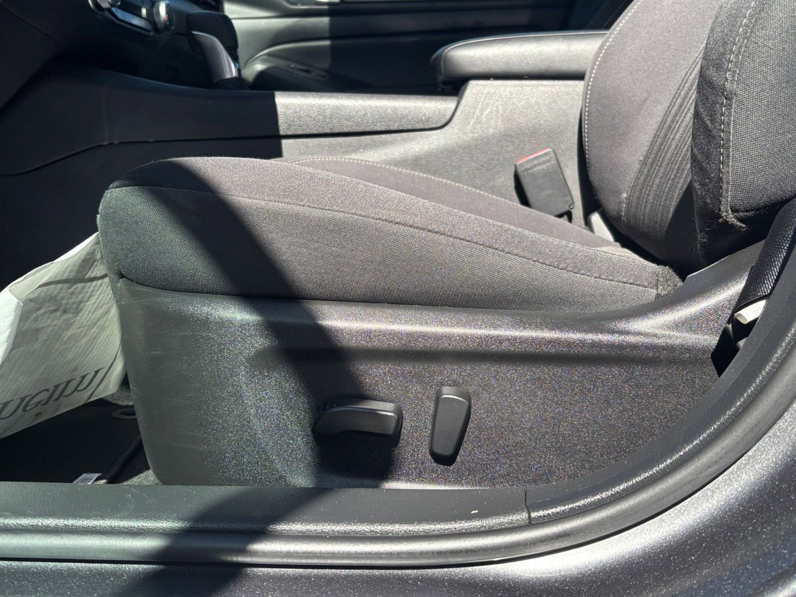 Thumbnail: 2025 Nissan Altima - 21