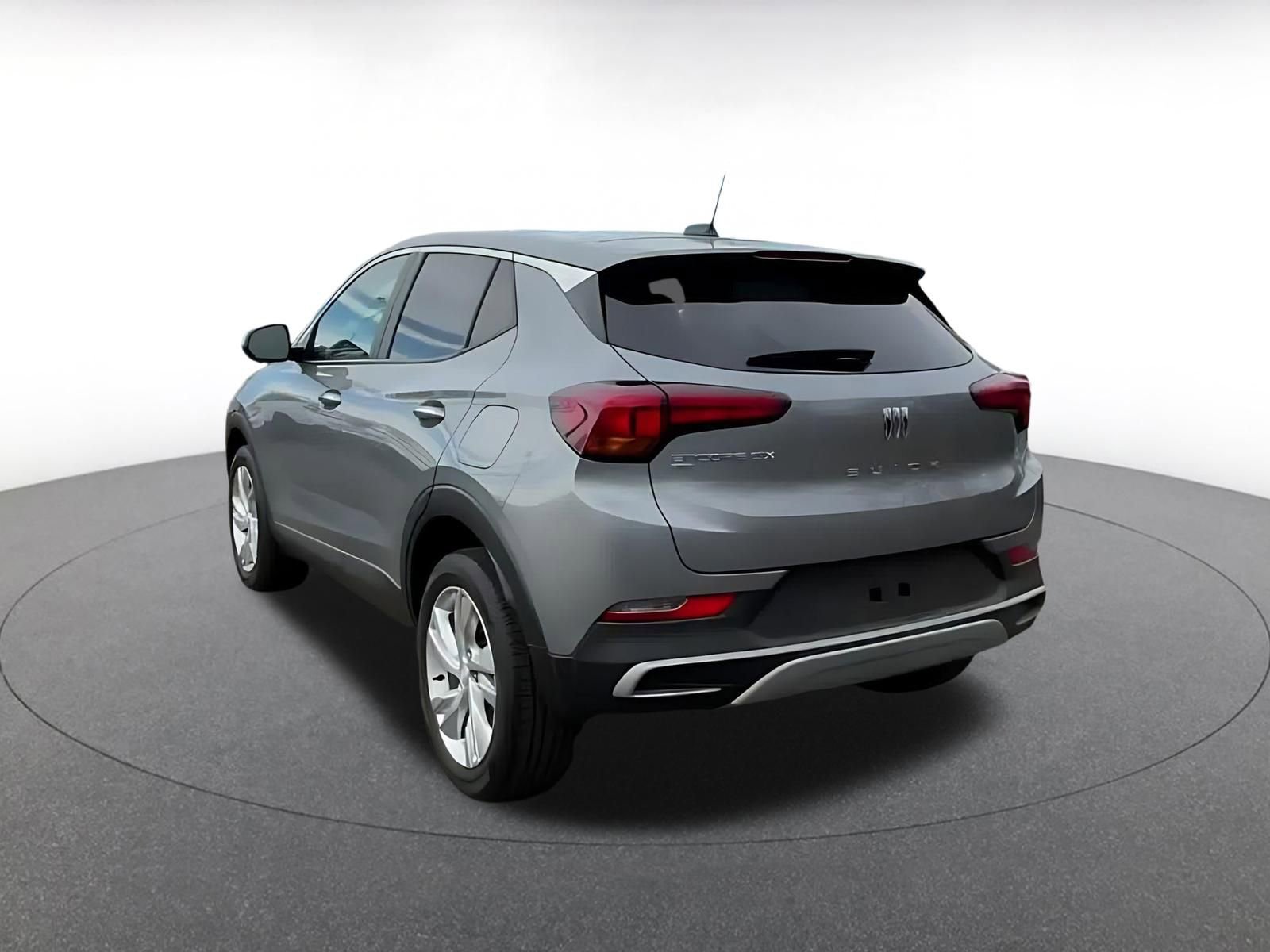 Thumbnail: 2025 Buick Encore GX - 11