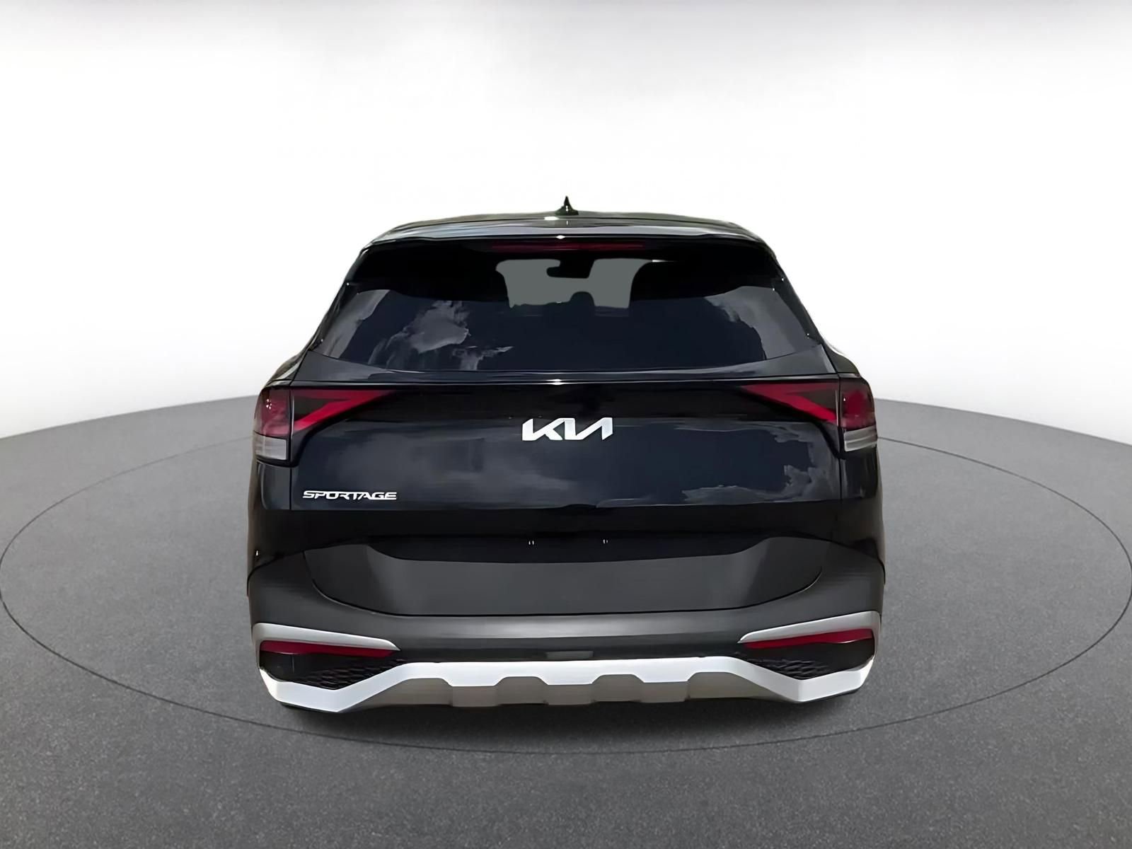 Thumbnail: 2025 Kia Sportage - 12