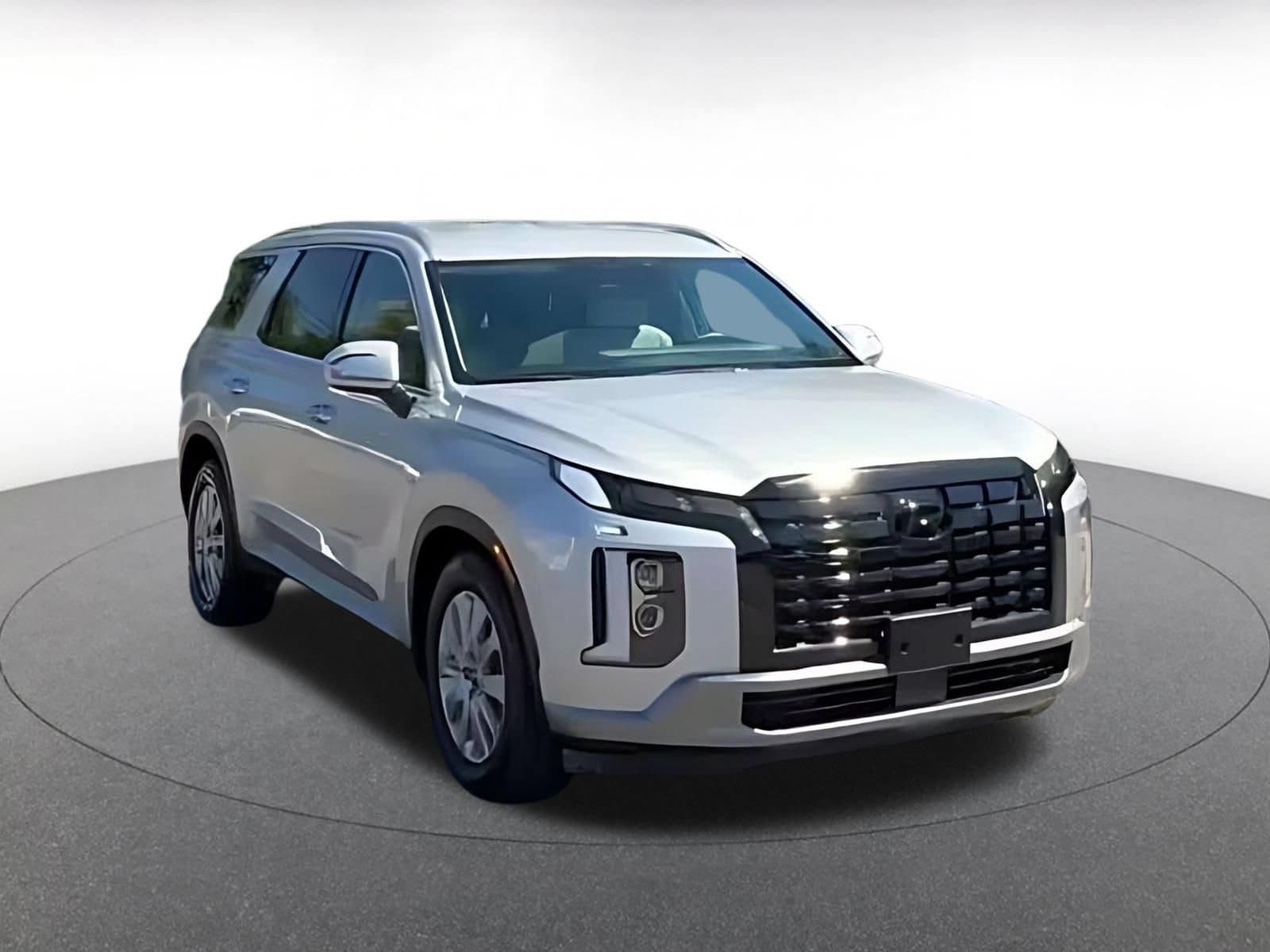Thumbnail: 2025 Hyundai Palisade - 3