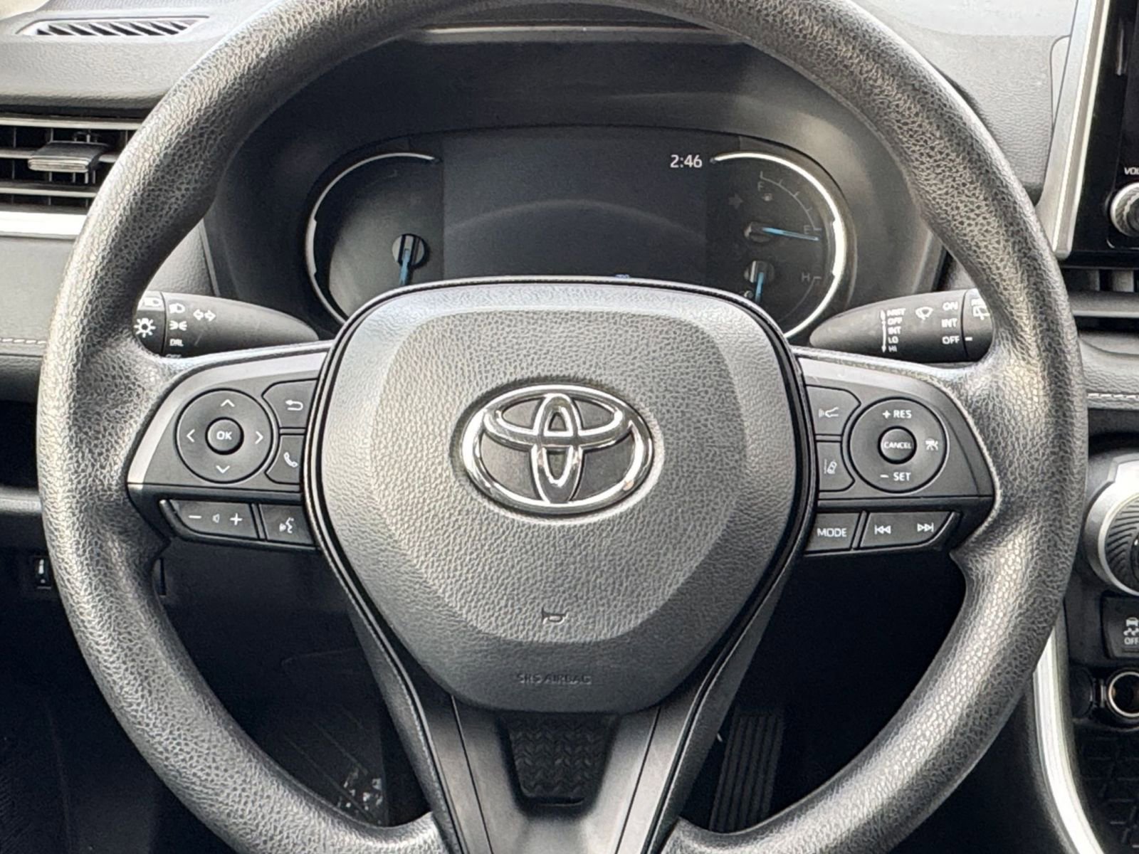 Thumbnail: 2025 Toyota RAV4 - 27