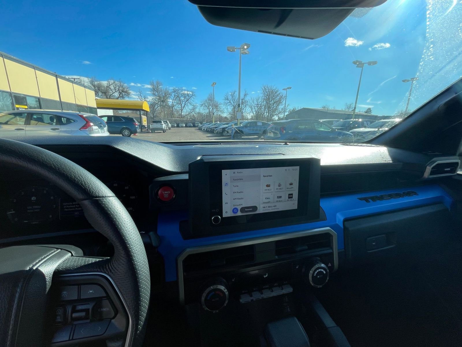 Thumbnail: 2025 Toyota Tacoma - 31