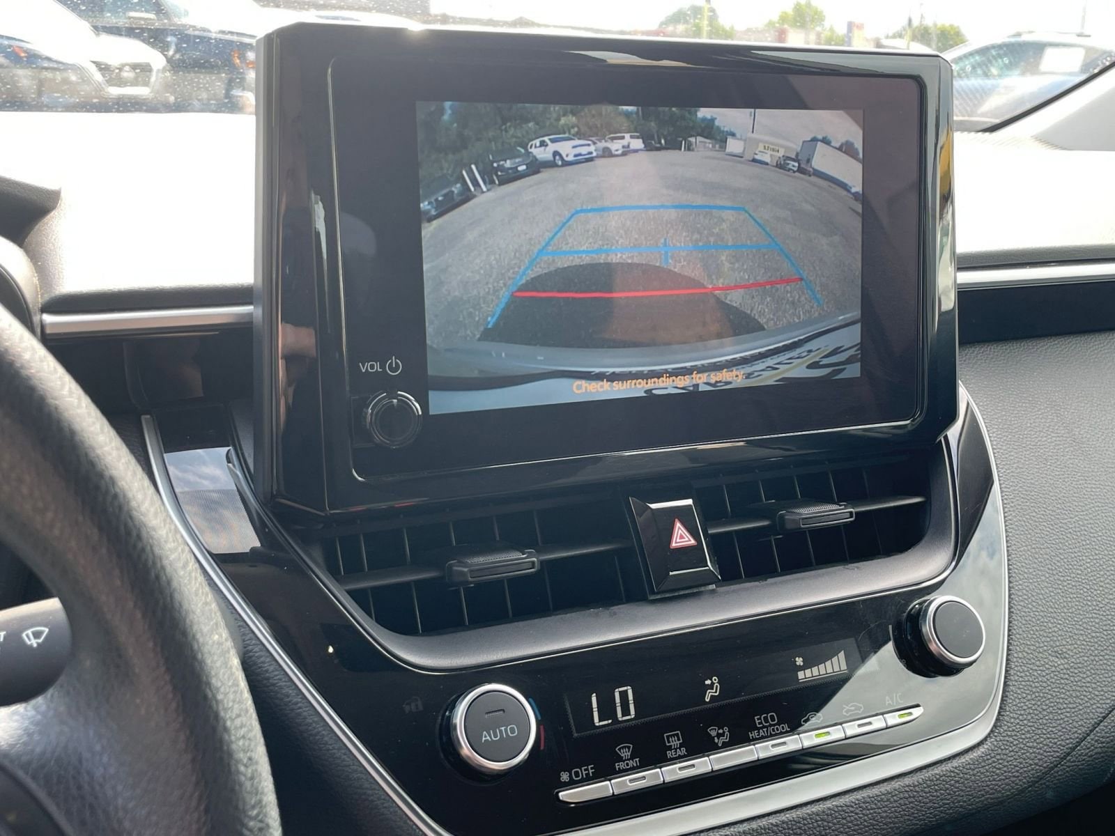 Thumbnail: 2024 Toyota Corolla - 17