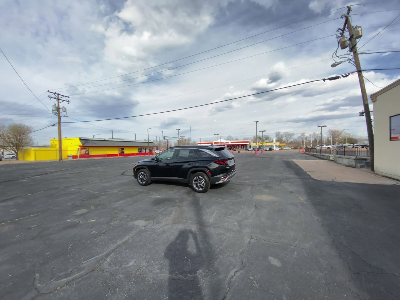 Thumbnail: 2025 Hyundai Tucson - 15