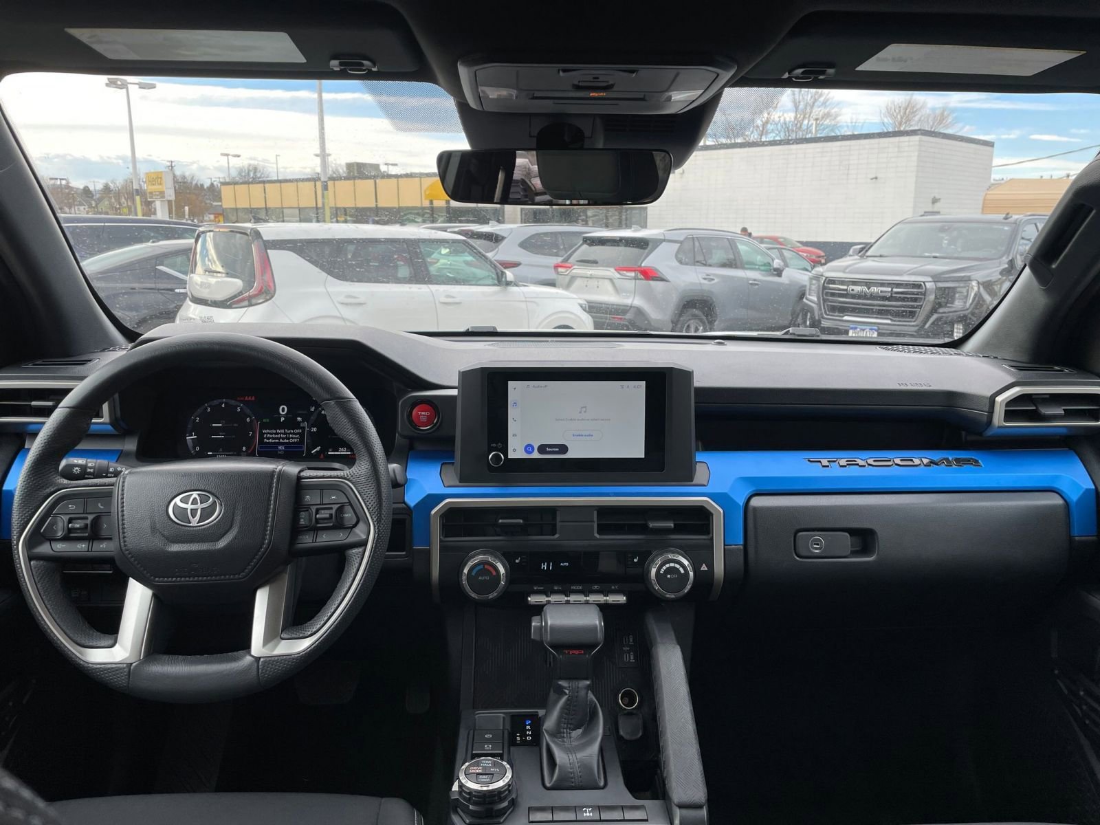 Thumbnail: 2025 Toyota Tacoma - 32