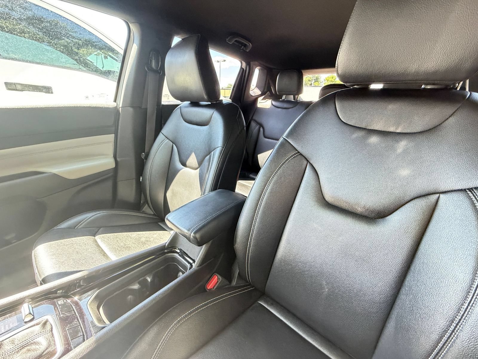 Thumbnail: 2025 Jeep Compass - 35