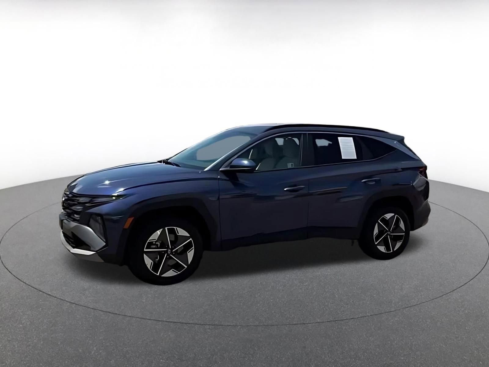 Thumbnail: 2025 Hyundai Tucson - 7