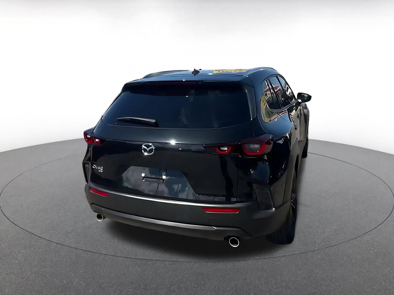 Thumbnail: 2026 Mazda CX-50 - 13