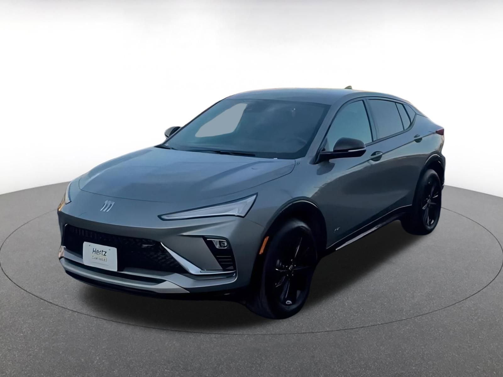 Thumbnail: 2025 Buick Envista - 8