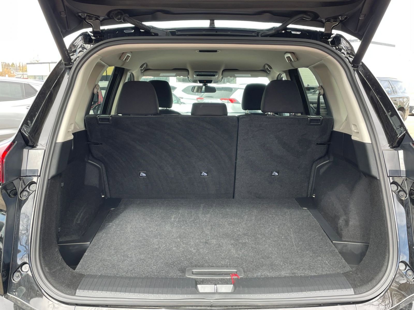 Thumbnail: 2025 Nissan Rogue - 33