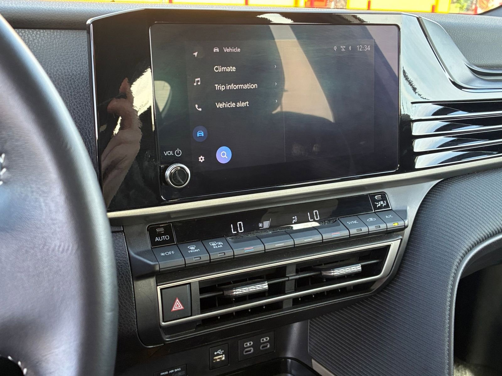 Thumbnail: 2025 Toyota Camry - 20