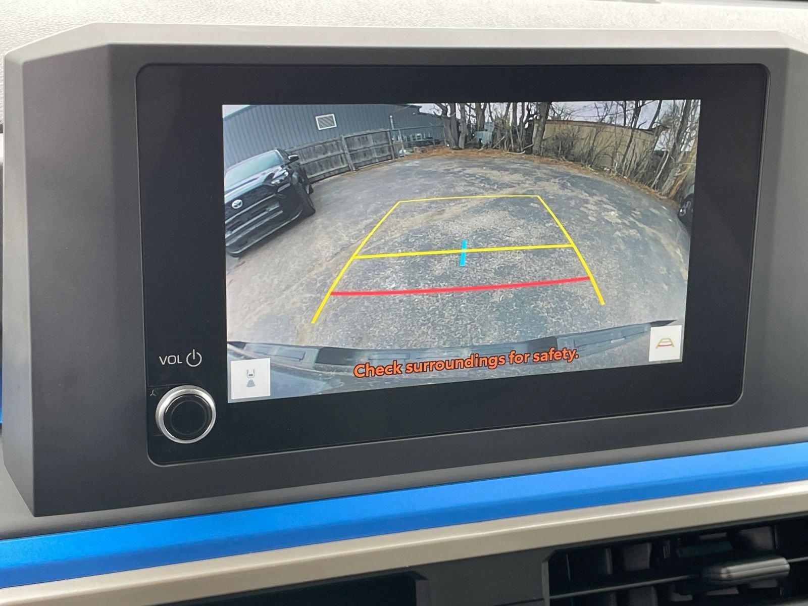 Thumbnail: 2025 Toyota Tacoma - 23