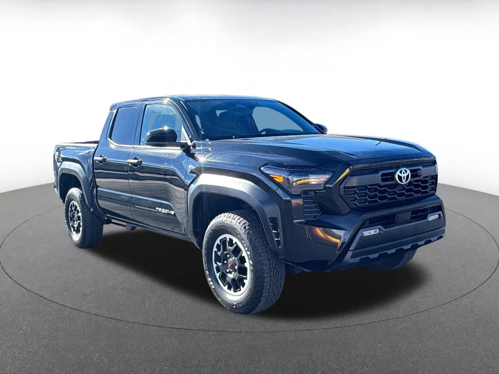 Thumbnail: 2025 Toyota Tacoma - 1