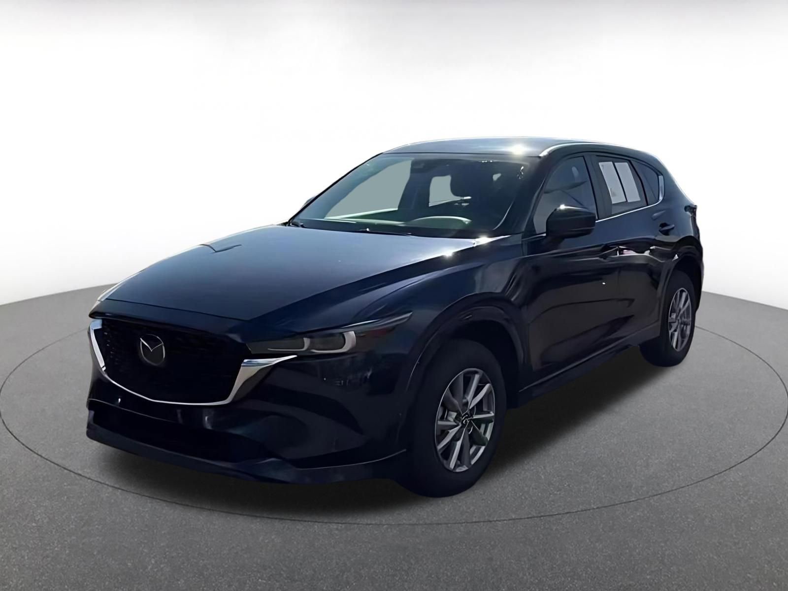 Thumbnail: 2025 Mazda CX-5 - 7
