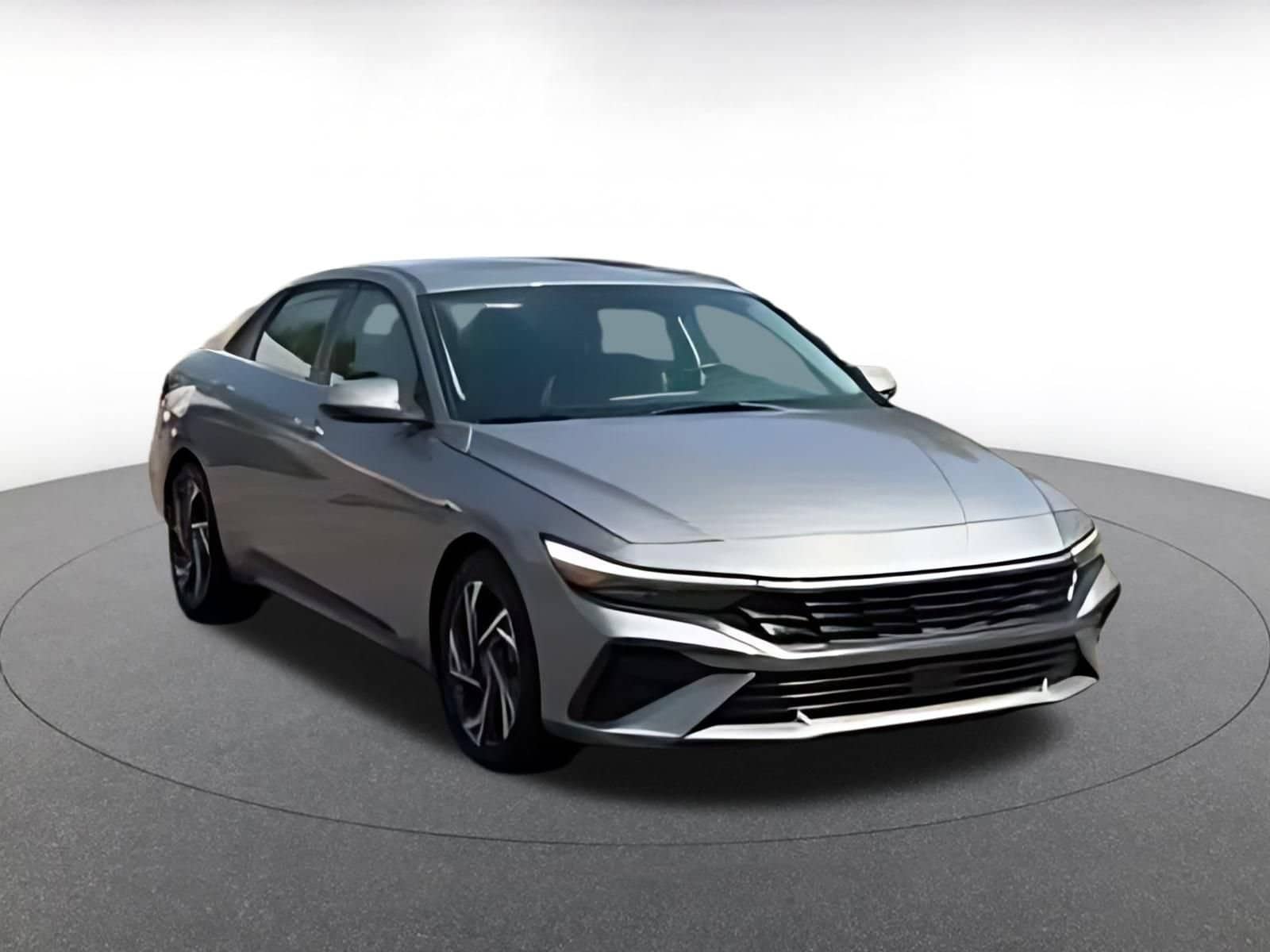 Thumbnail: 2025 Hyundai Elantra - 12