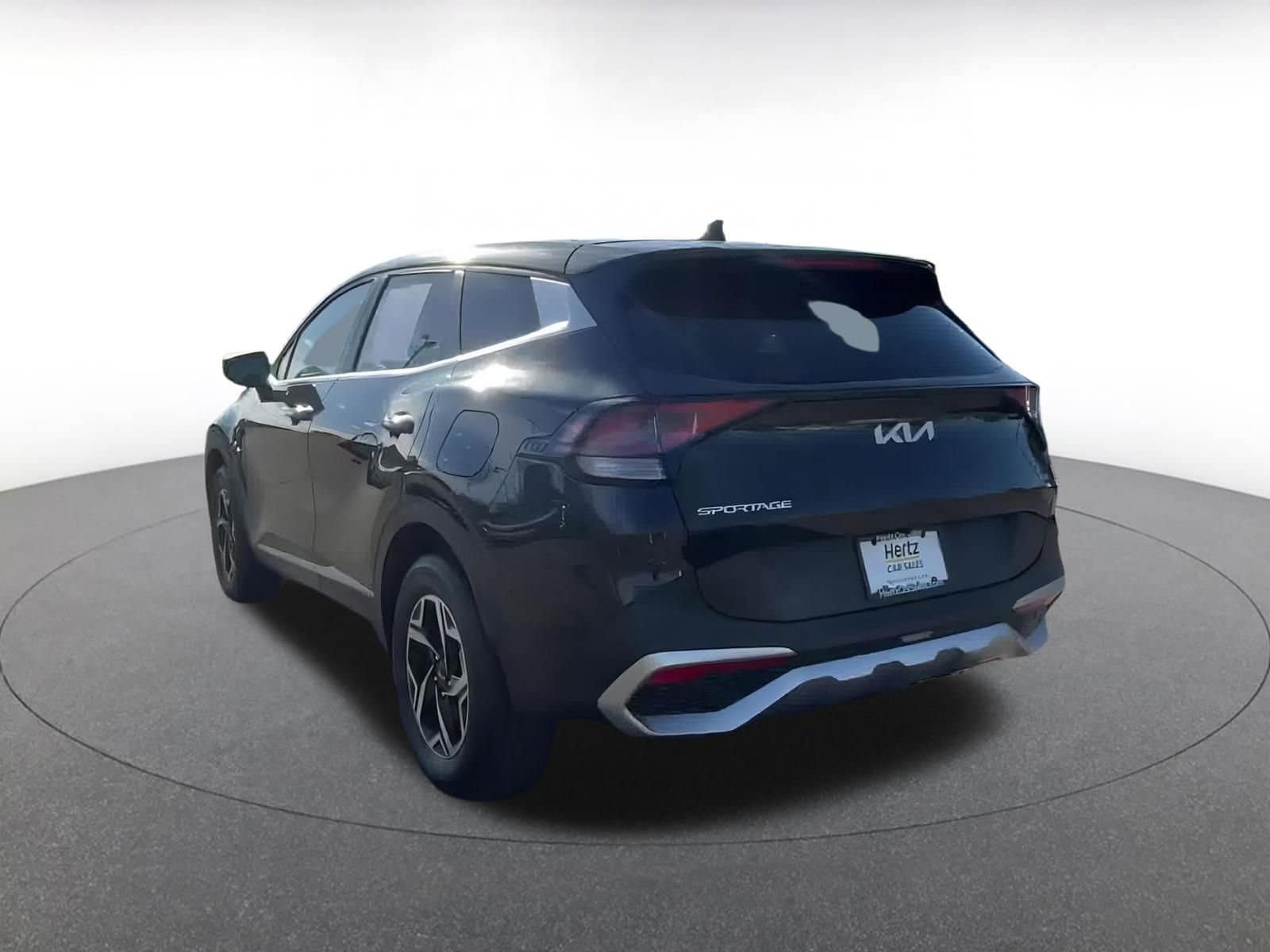 Thumbnail: 2024 Kia Sportage - 11