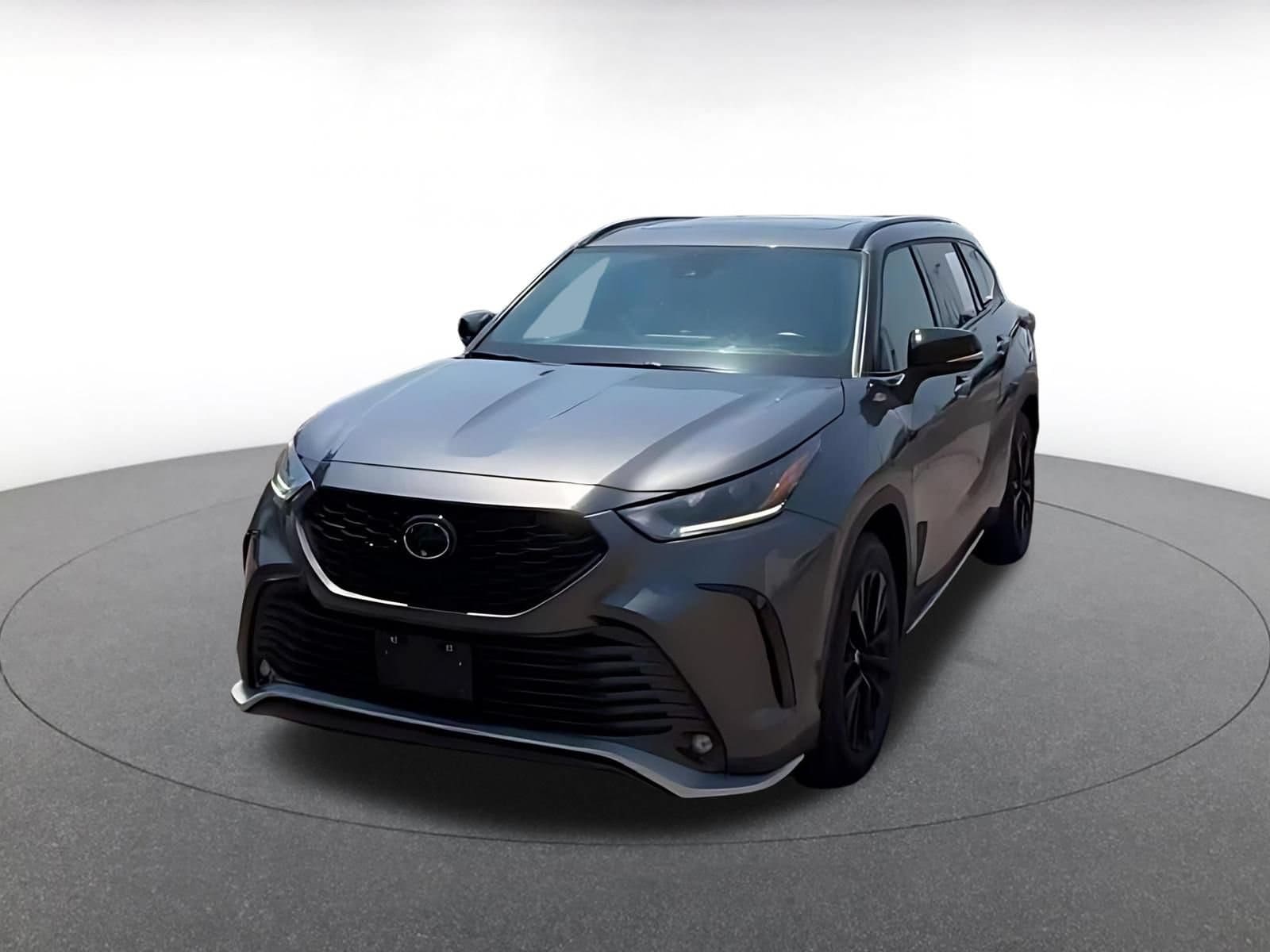 Thumbnail: 2025 Toyota Highlander - 7