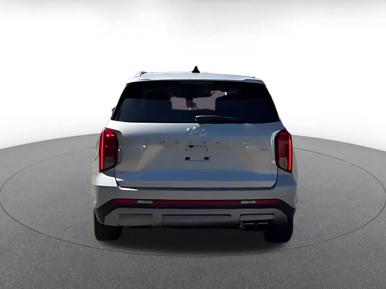 Thumbnail: 2025 Hyundai Palisade - 12
