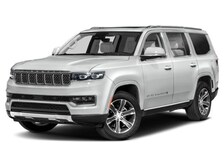 2023 Jeep Grand Wagoneer  -
                  Denver, CO