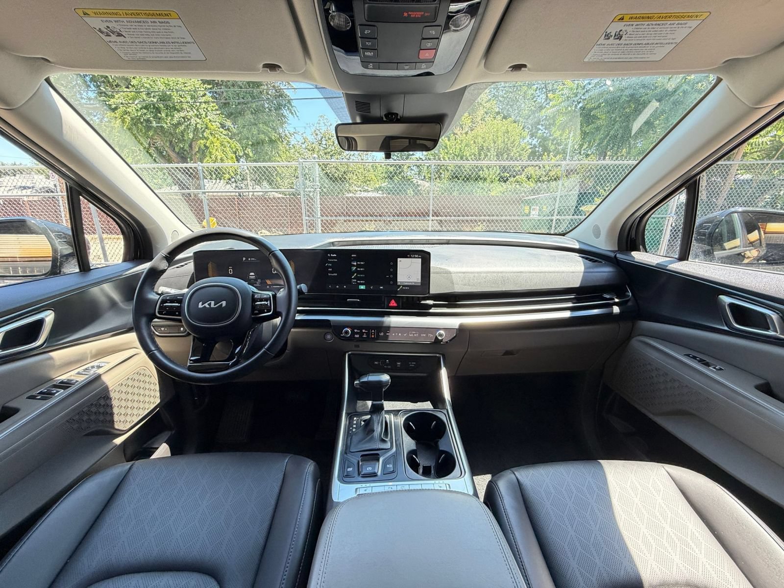 Thumbnail: 2026 Kia Carnival - 34