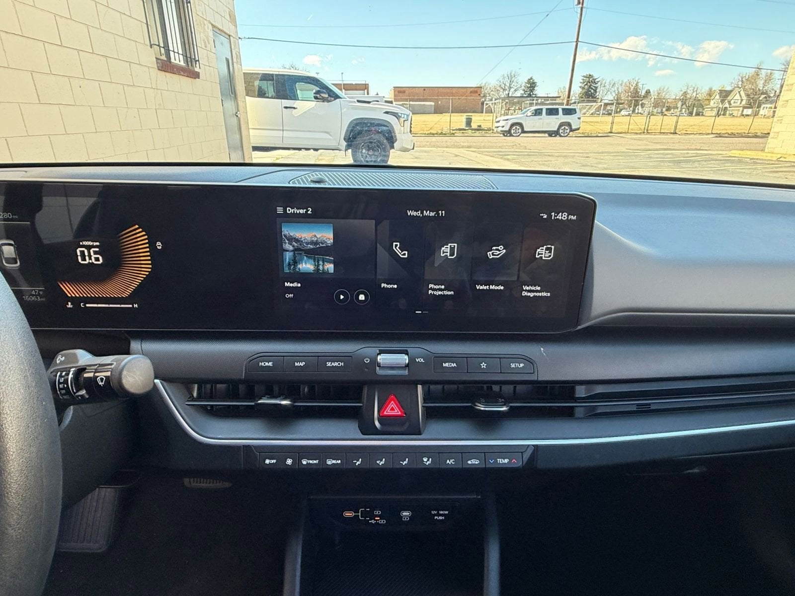 Thumbnail: 2025 Kia K4 - 20