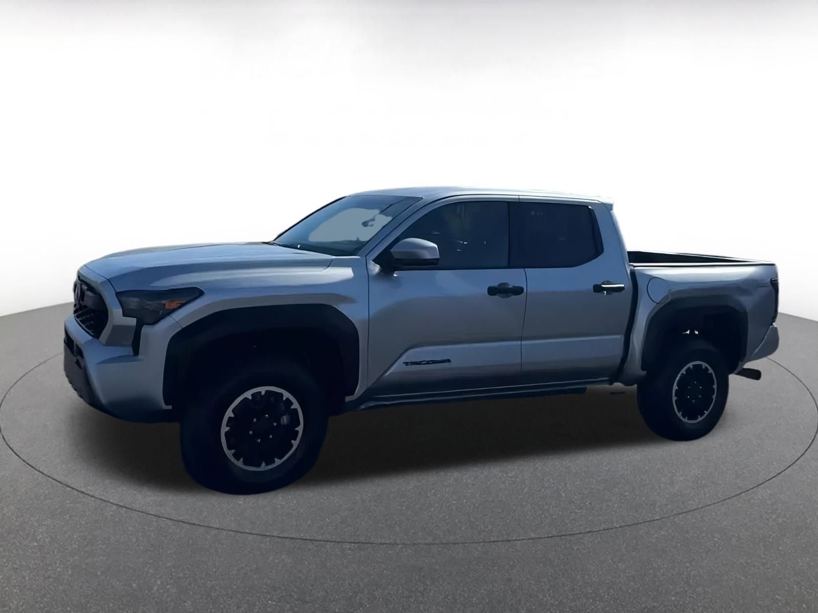 Thumbnail: 2025 Toyota Tacoma - 7