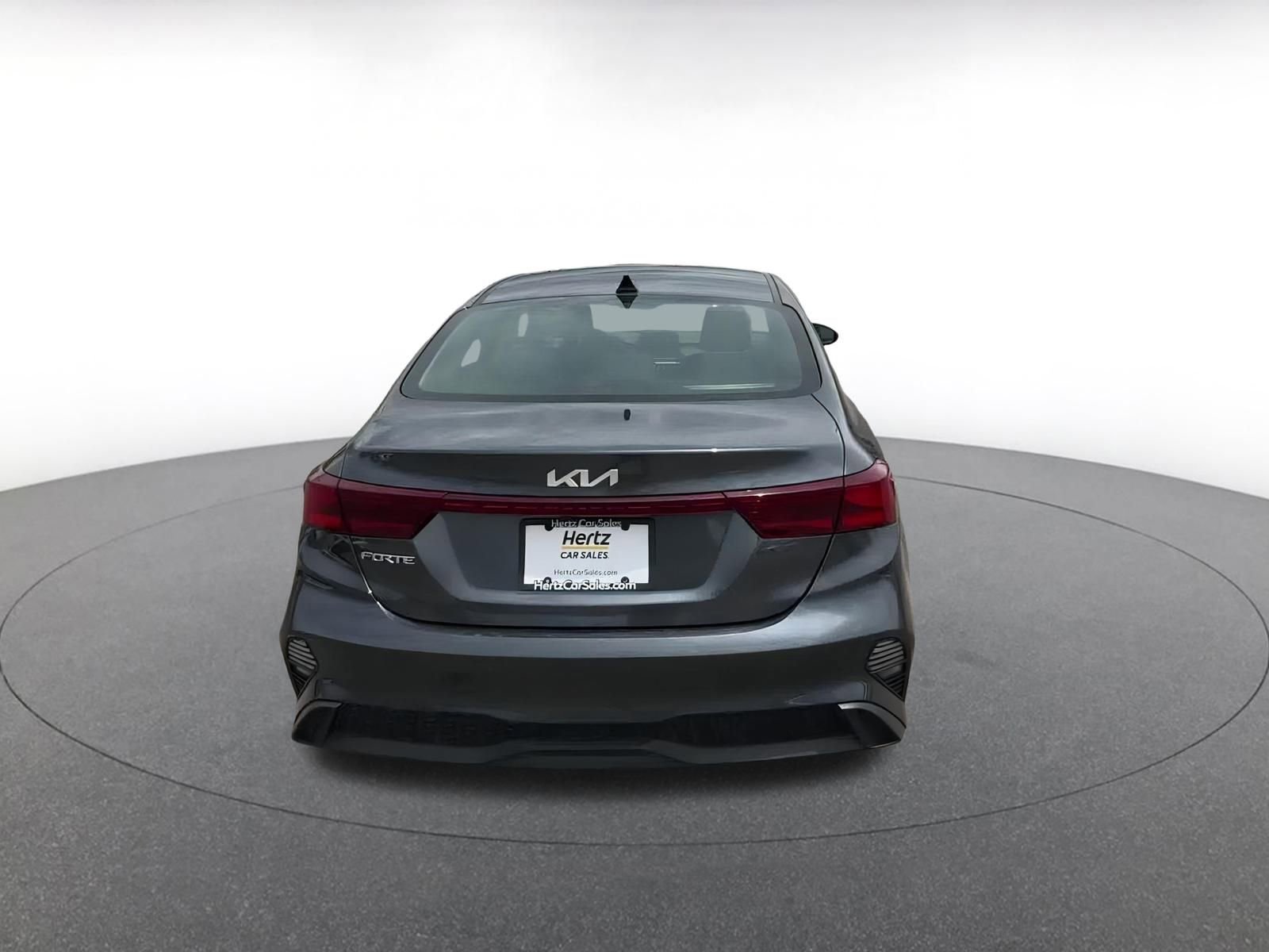 Thumbnail: 2024 Kia Forte - 12
