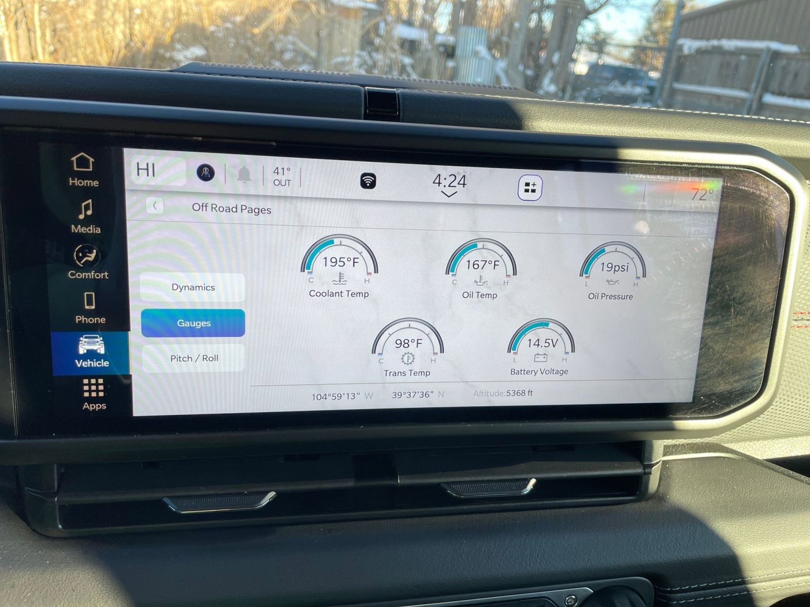 Thumbnail: 2025 Jeep Wrangler - 21