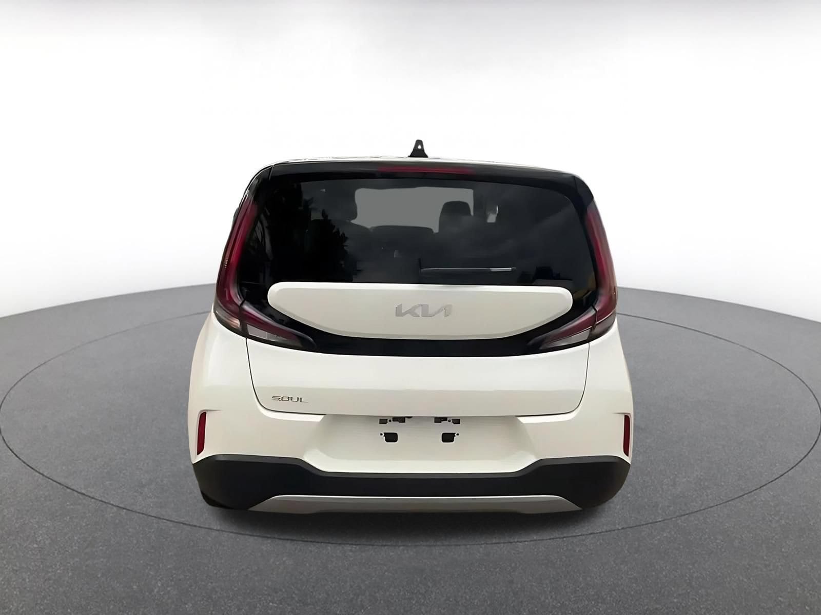 Thumbnail: 2025 Kia Soul - 12