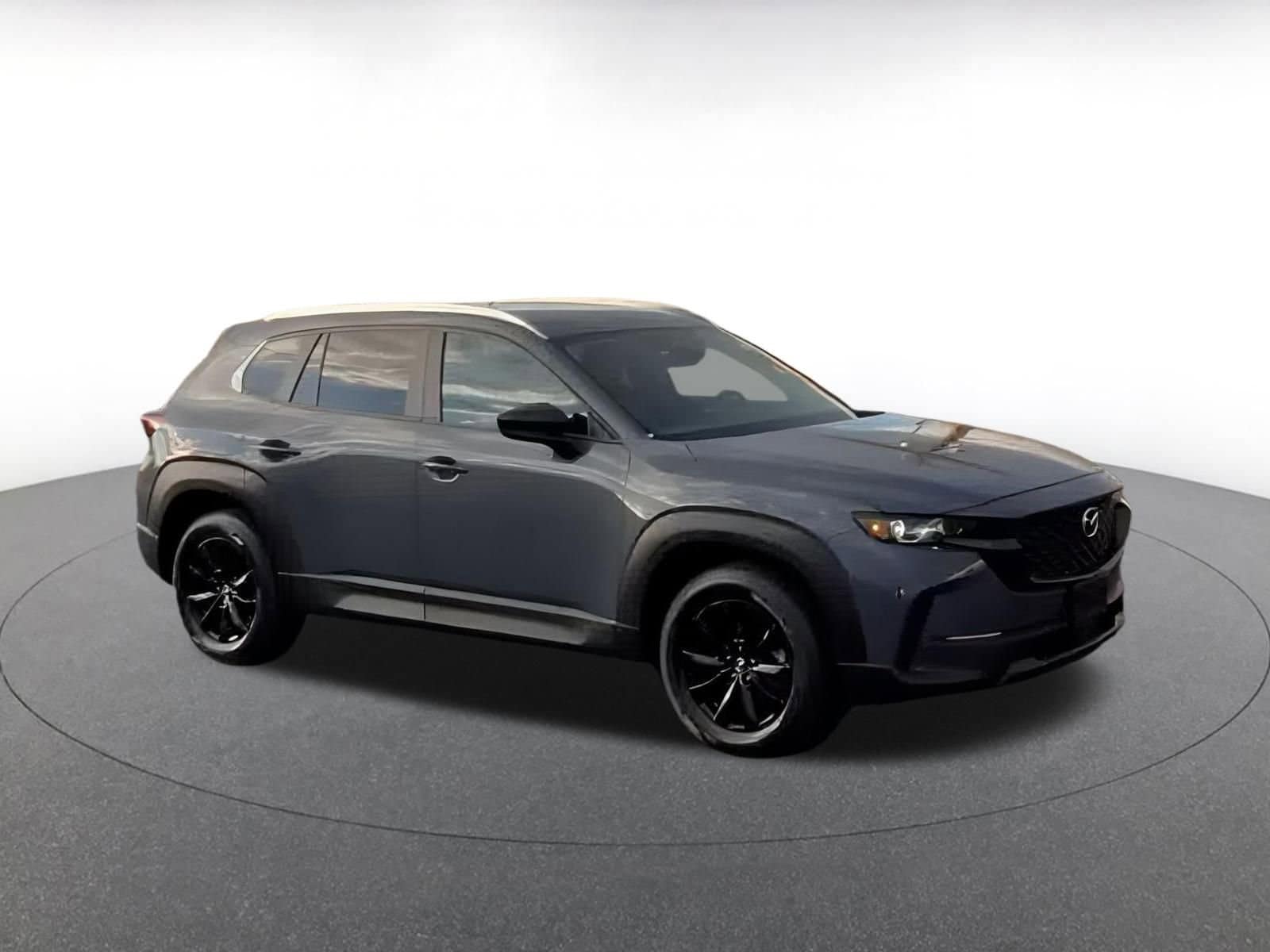Thumbnail: 2025 Mazda CX-50 - 2