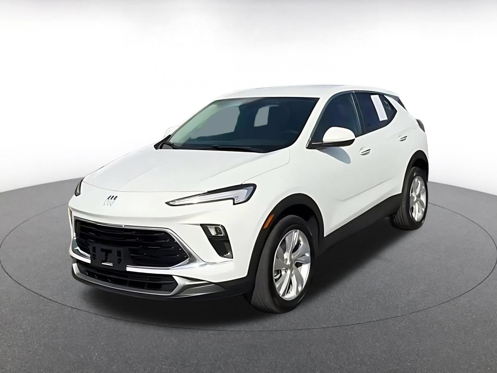 Thumbnail: 2026 Buick Encore GX - 6