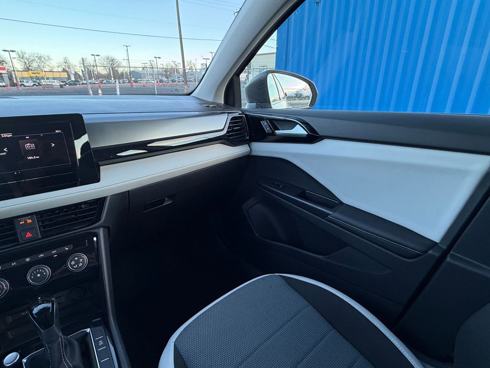 Thumbnail: 2025 Volkswagen Taos - 33