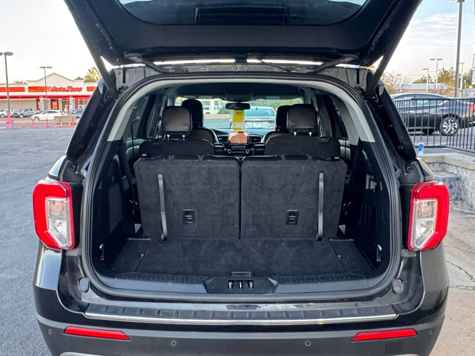 Thumbnail: 2024 Ford Explorer - 31