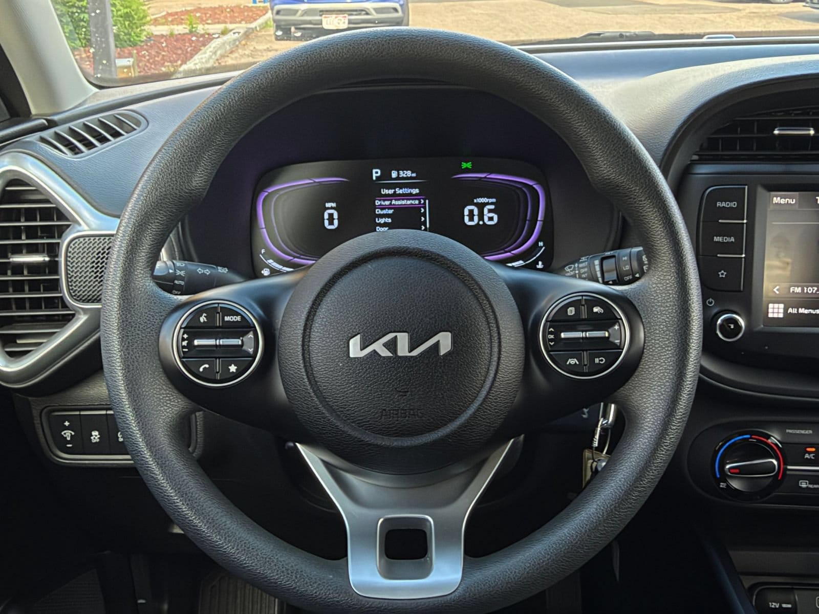 Thumbnail: 2025 Kia Soul - 25
