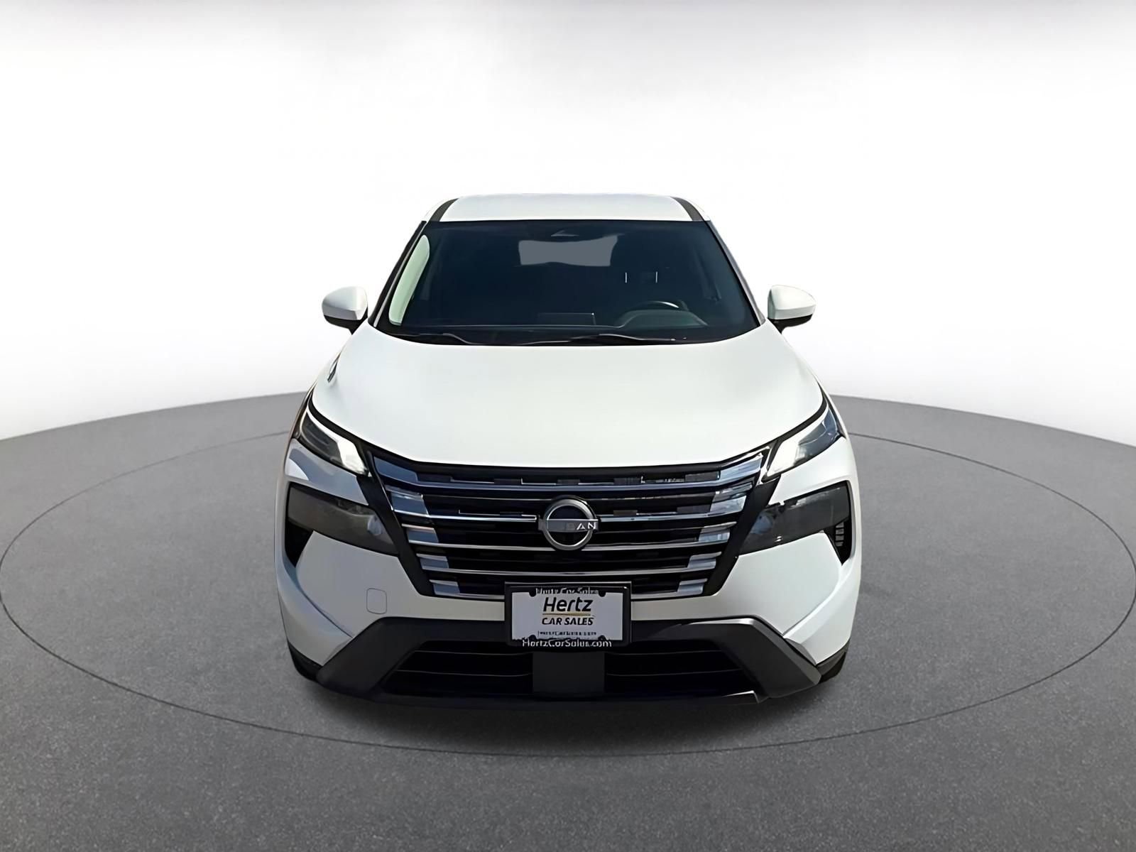 Thumbnail: 2024 Nissan Rogue - 3