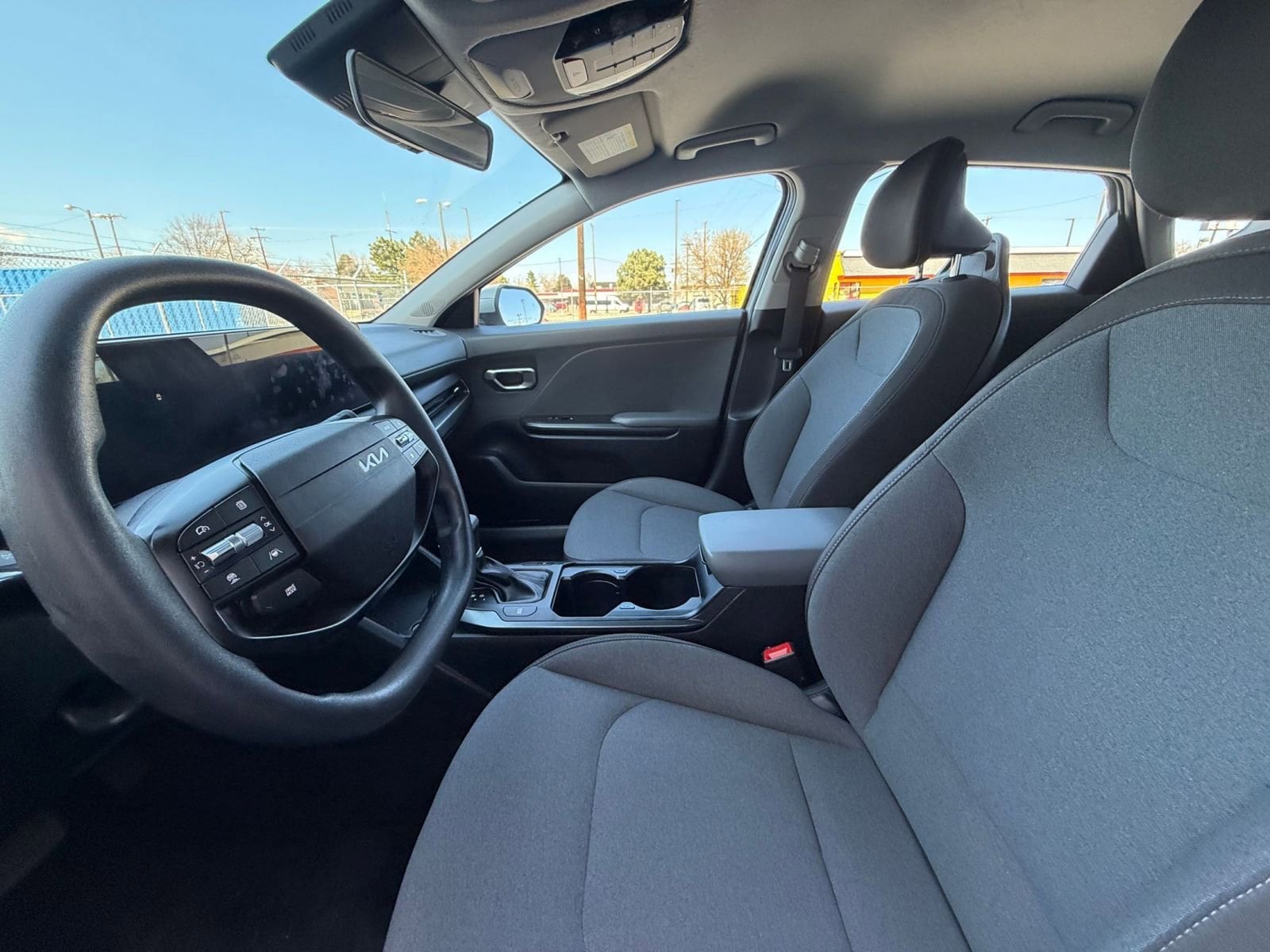 Thumbnail: 2025 Kia K4 - 24