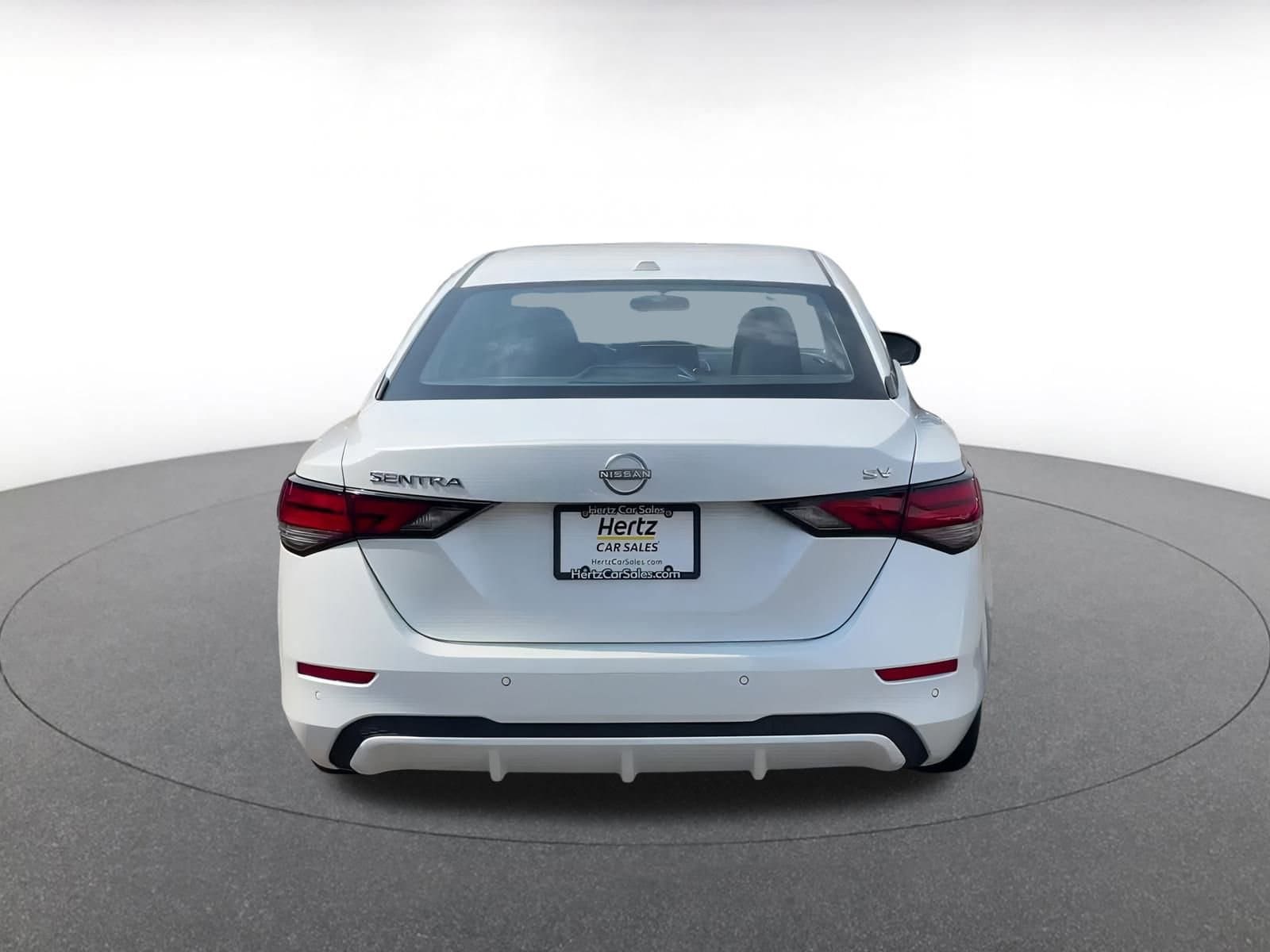 Thumbnail: 2024 Nissan Sentra - 12