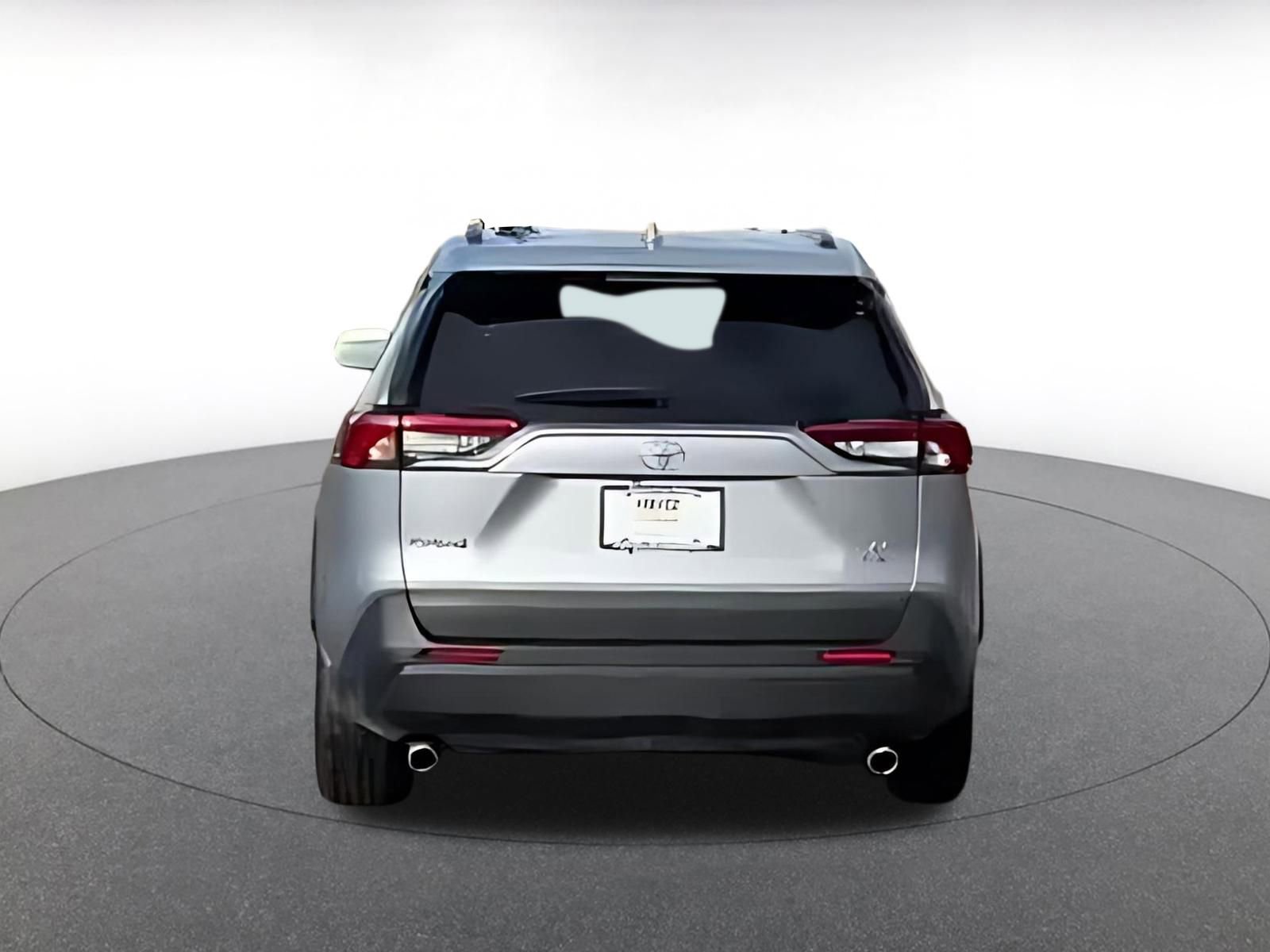 Thumbnail: 2025 Toyota RAV4 - 10