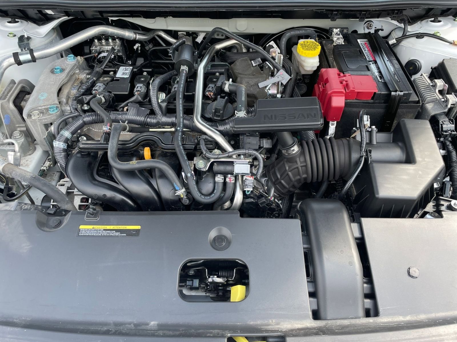 Thumbnail: 2024 Nissan Sentra - 32